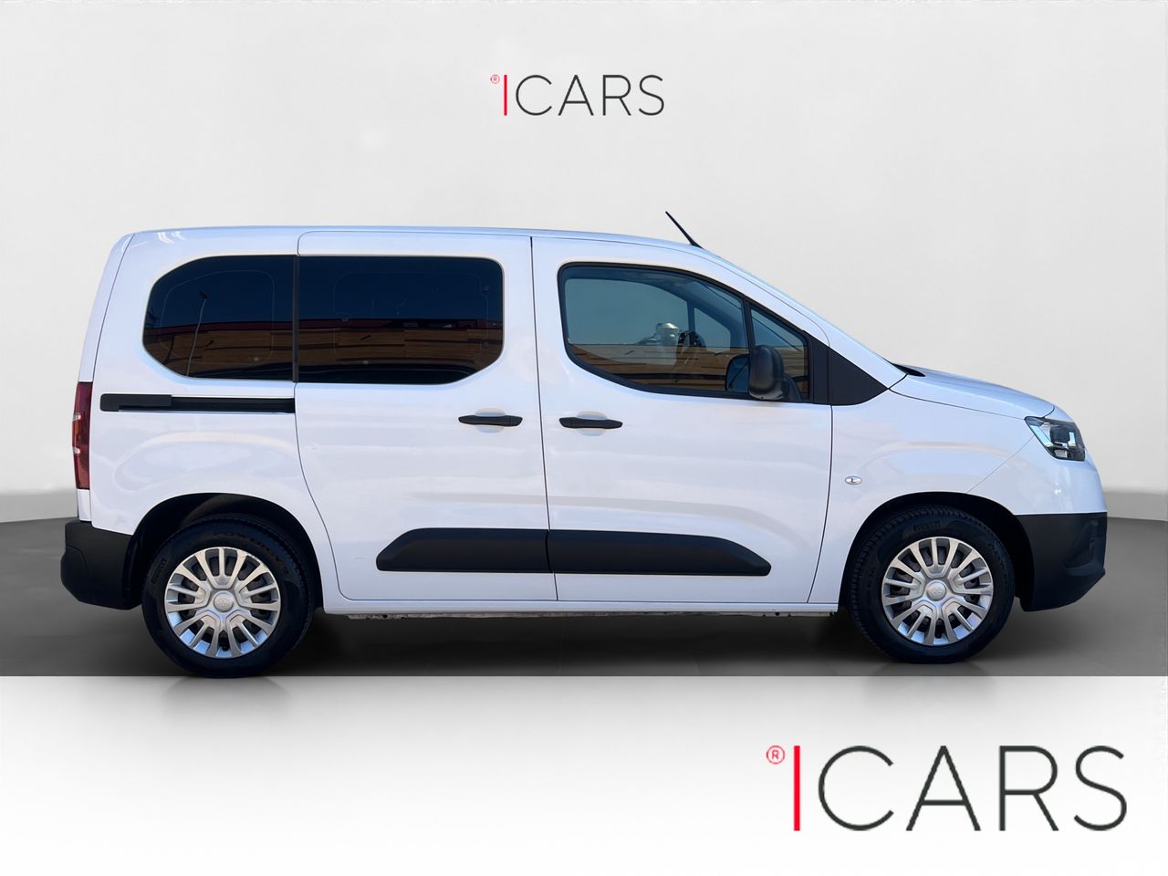Toyota Proace COMBI CITY 1.5D 100CV GX L1