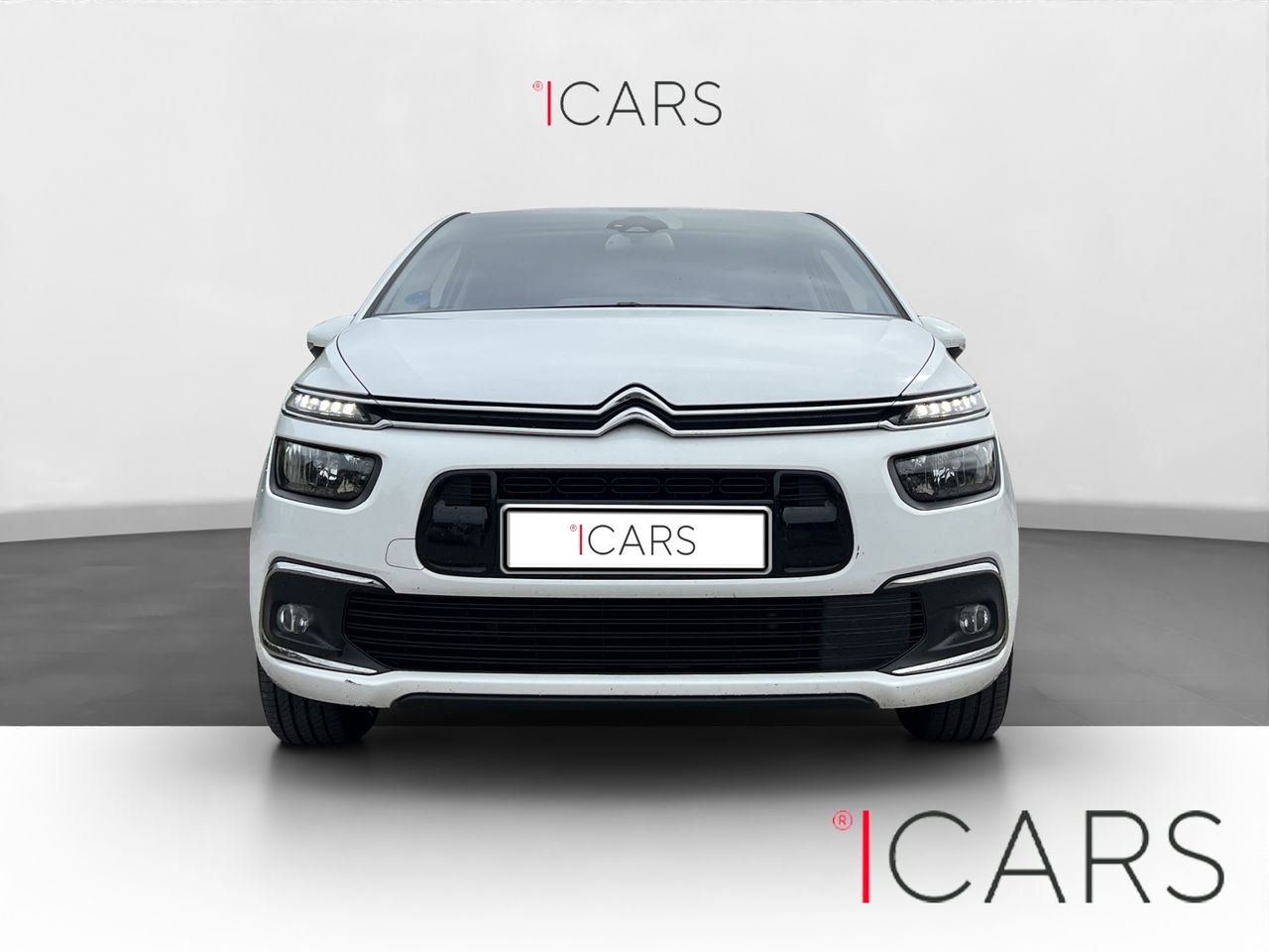 Citroën C4 Spacetourer BLUEHDI 130 S&S 6V FEEL