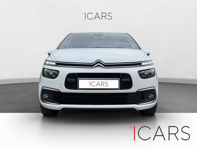 Citroën C4 Spacetourer BLUEHDI 130 S&S 6V FEEL - Foto 3