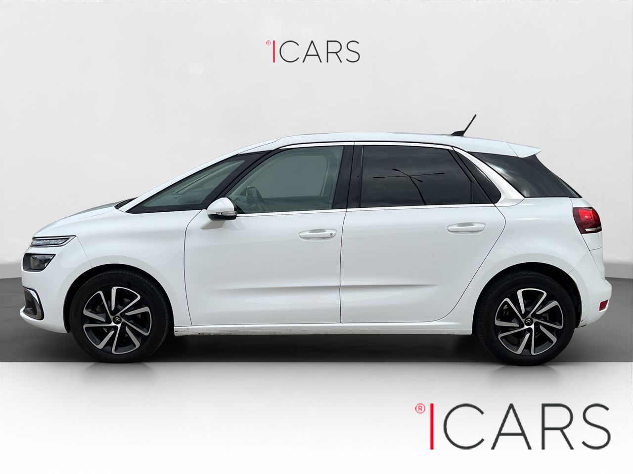 Citroën C4 Spacetourer BLUEHDI 130 S&S 6V FEEL