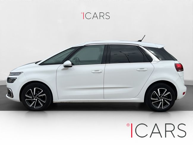 Citroën C4 Spacetourer BLUEHDI 130 S&S 6V FEEL - Foto 4