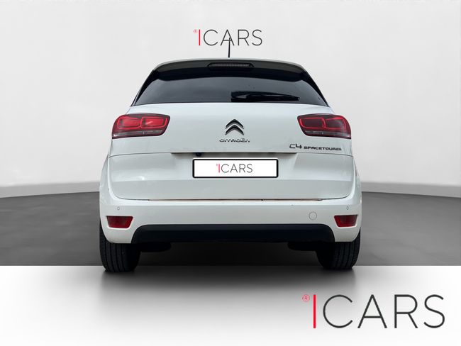 Citroën C4 Spacetourer BLUEHDI 130 S&S 6V FEEL - Foto 6