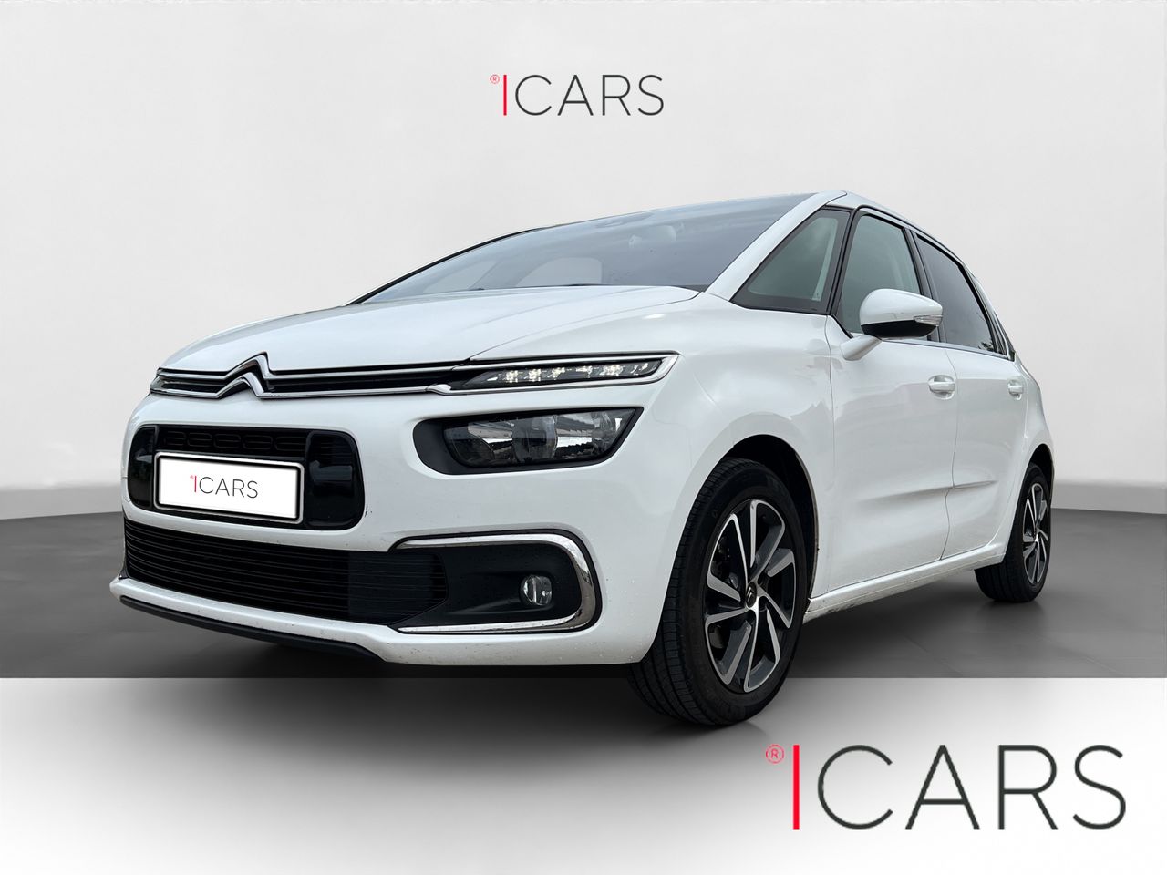 Citroën C4 Spacetourer BLUEHDI 130 S&S 6V FEEL