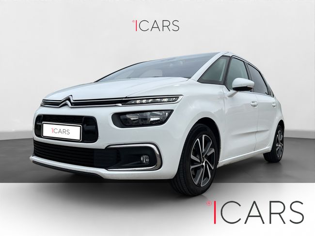 Citroën C4 Spacetourer BLUEHDI 130 S&S 6V FEEL - Foto 2
