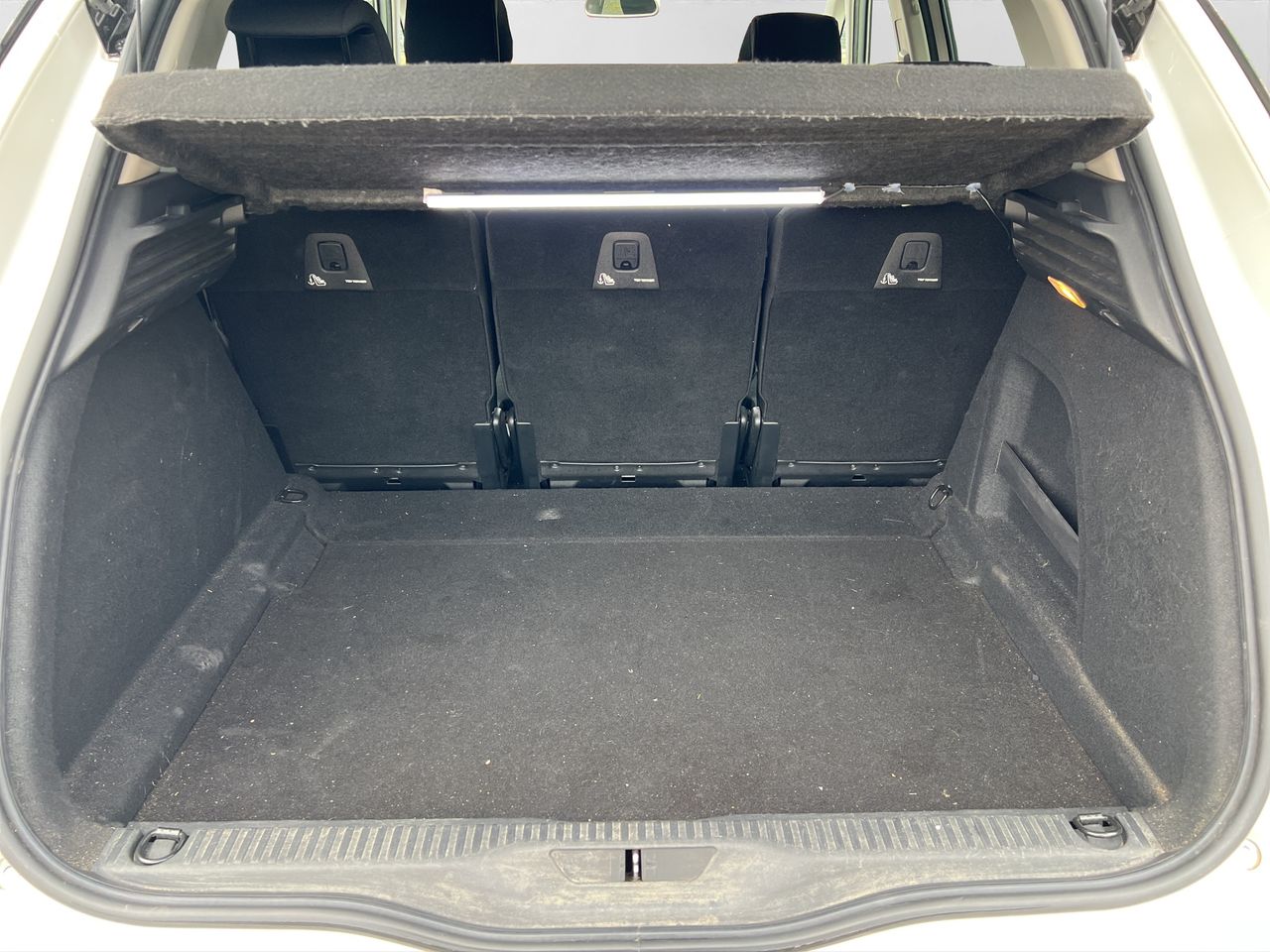 Citroën C4 Spacetourer BLUEHDI 130 S&S 6V FEEL