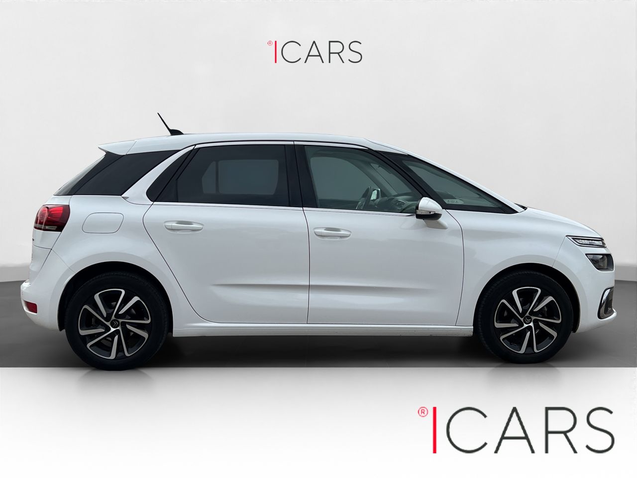 Citroën C4 Spacetourer BLUEHDI 130 S&S 6V FEEL