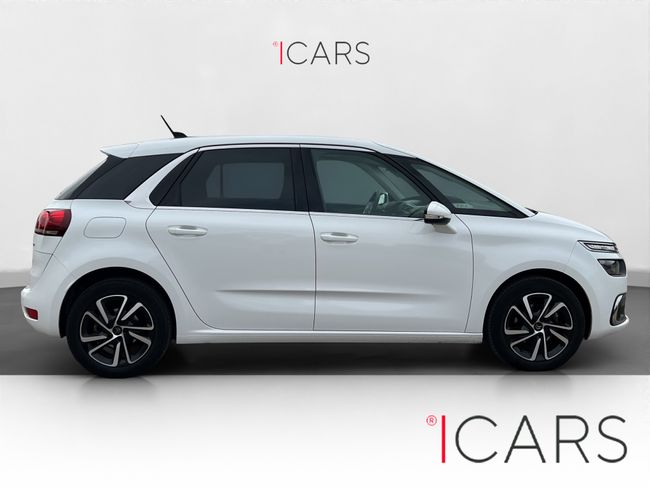 Citroën C4 Spacetourer BLUEHDI 130 S&S 6V FEEL - Foto 8