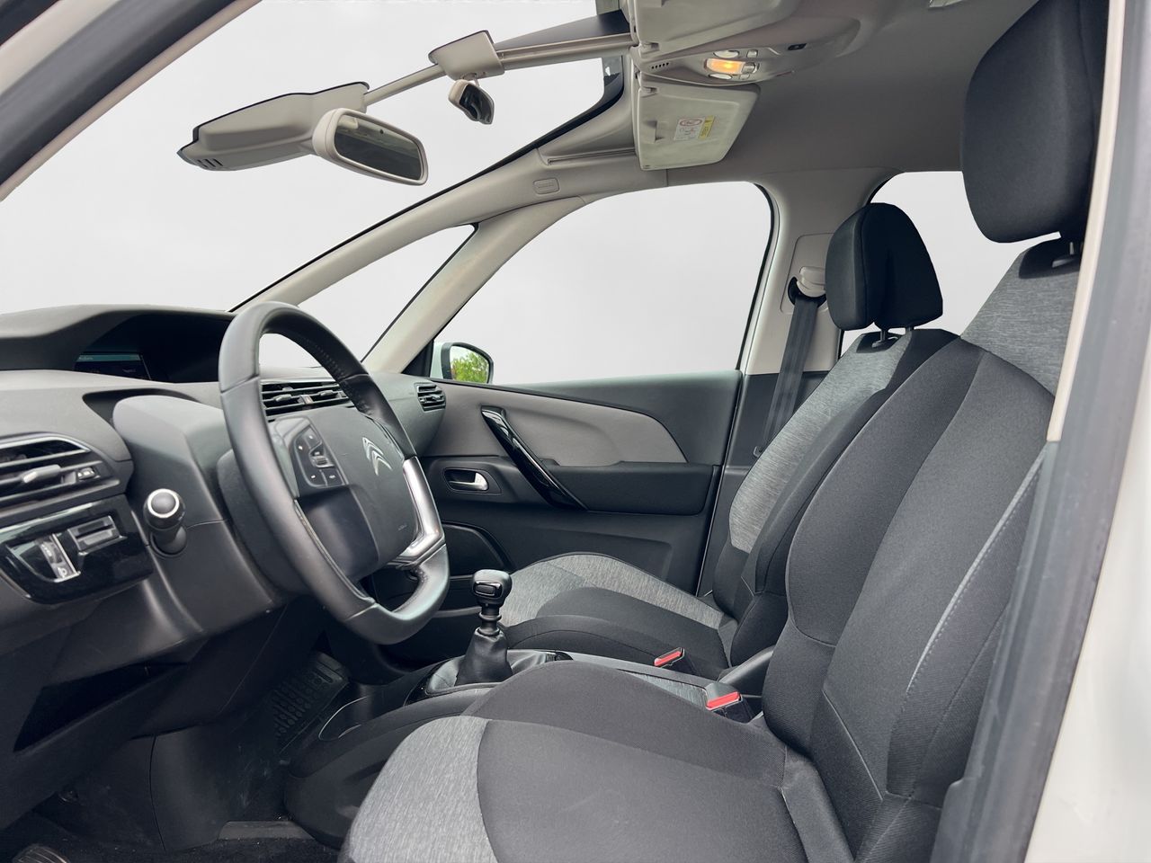 Citroën C4 Spacetourer BLUEHDI 130 S&S 6V FEEL