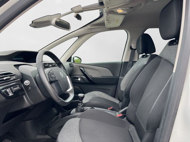 Citroën C4 Spacetourer BLUEHDI 130 S&S 6V FEEL - Foto 10
