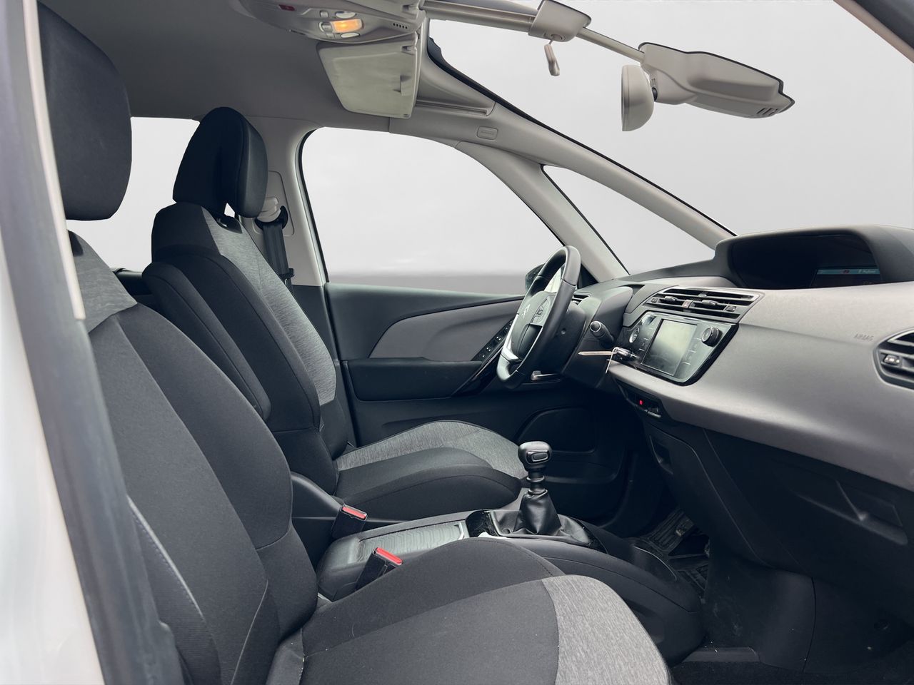 Citroën C4 Spacetourer BLUEHDI 130 S&S 6V FEEL