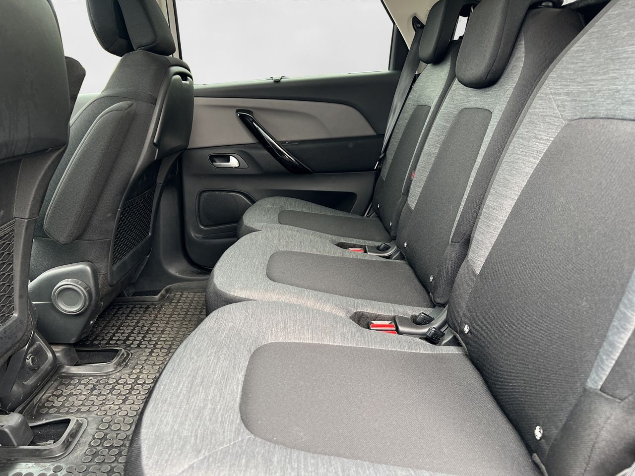 Citroën C4 Spacetourer BLUEHDI 130 S&S 6V FEEL