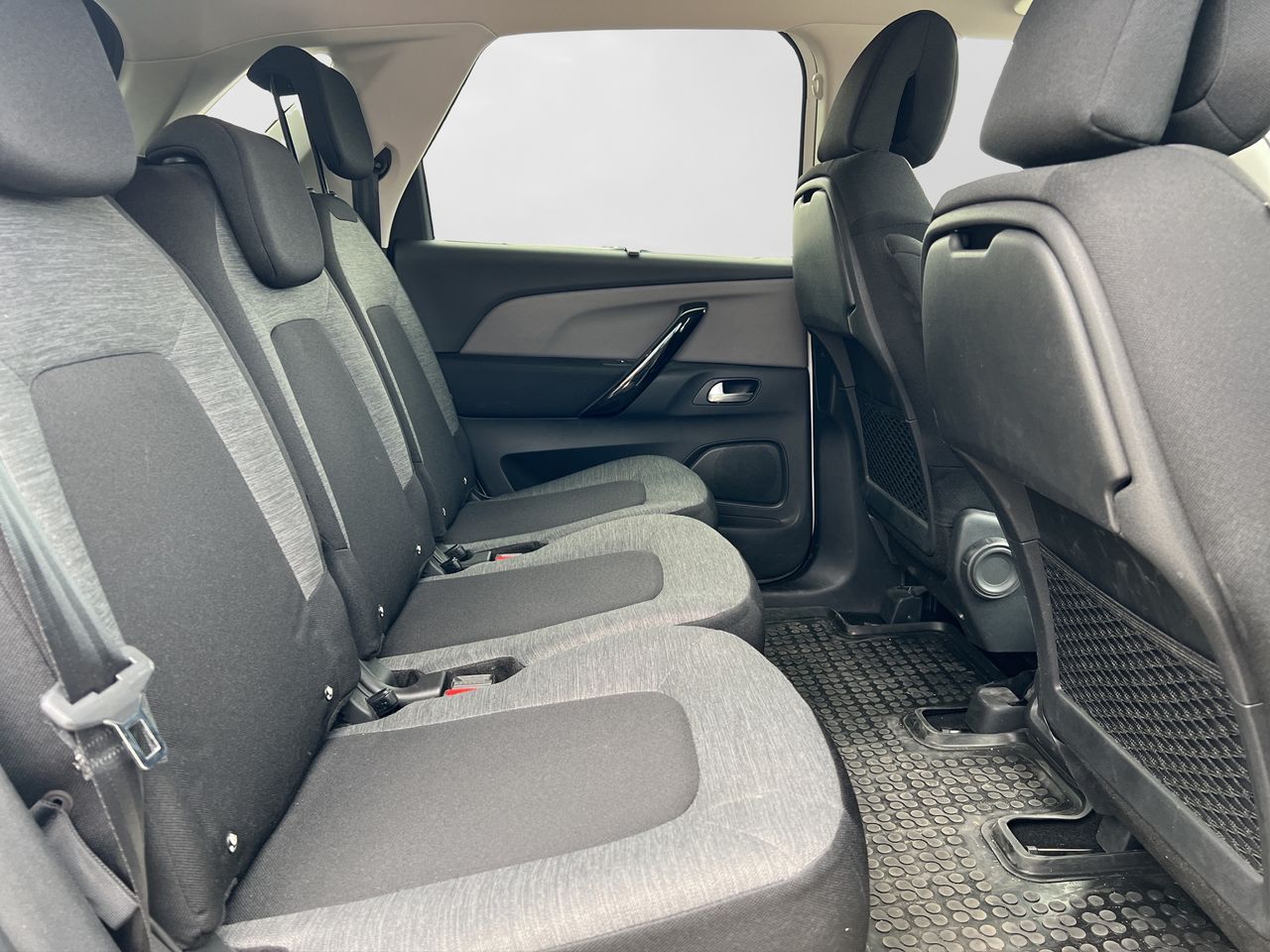 Citroën C4 Spacetourer BLUEHDI 130 S&S 6V FEEL