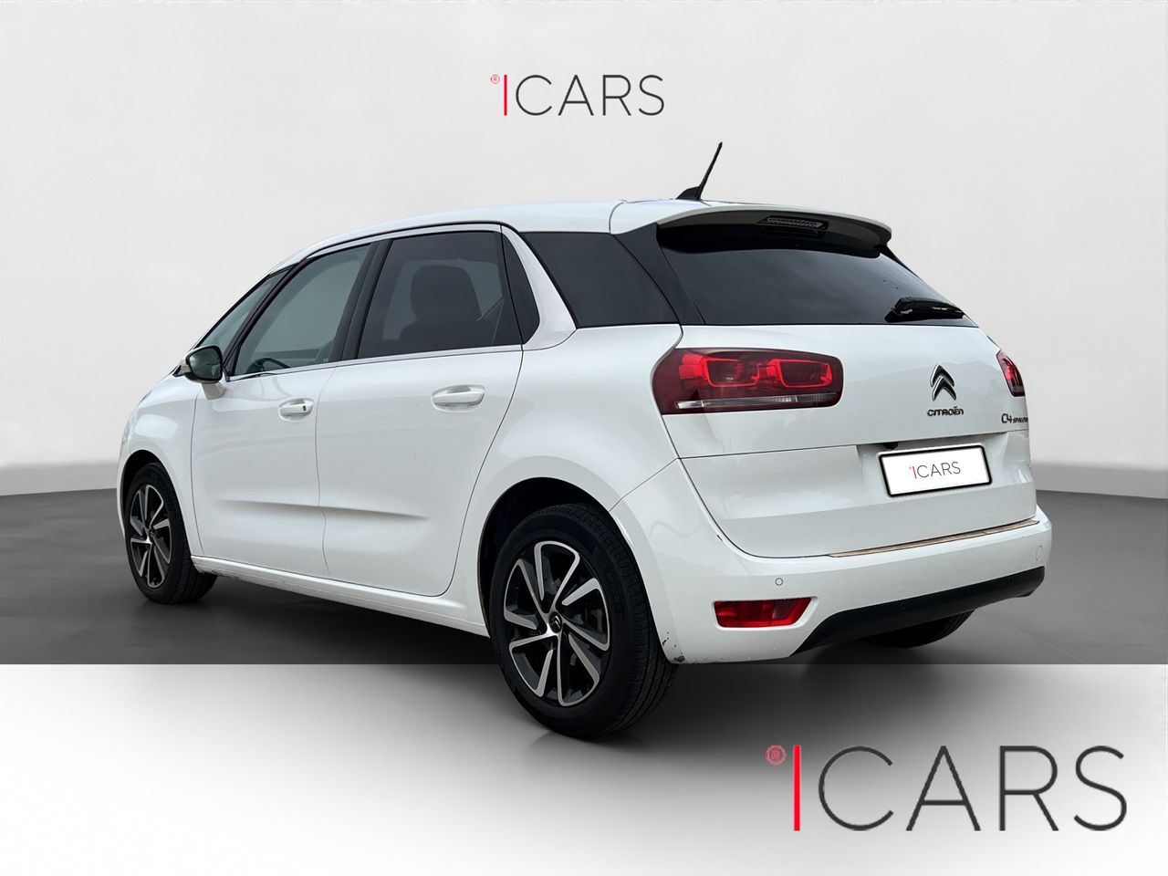 Citroën C4 Spacetourer BLUEHDI 130 S&S 6V FEEL