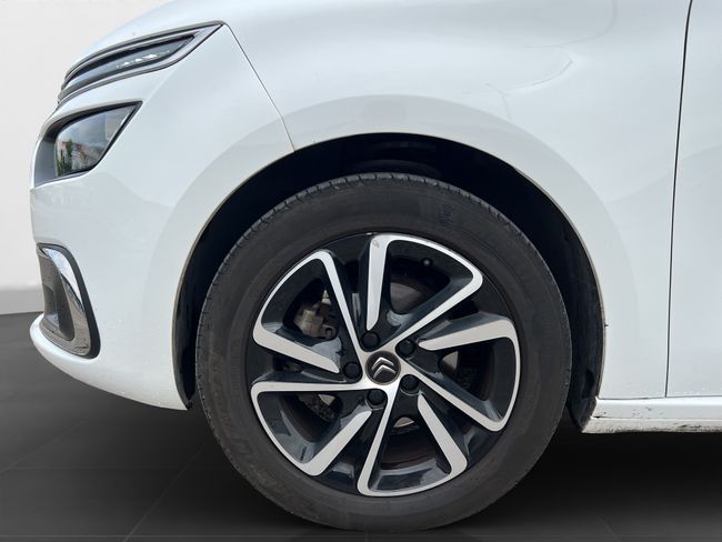Citroën C4 Spacetourer BLUEHDI 130 S&S 6V FEEL - Foto 18