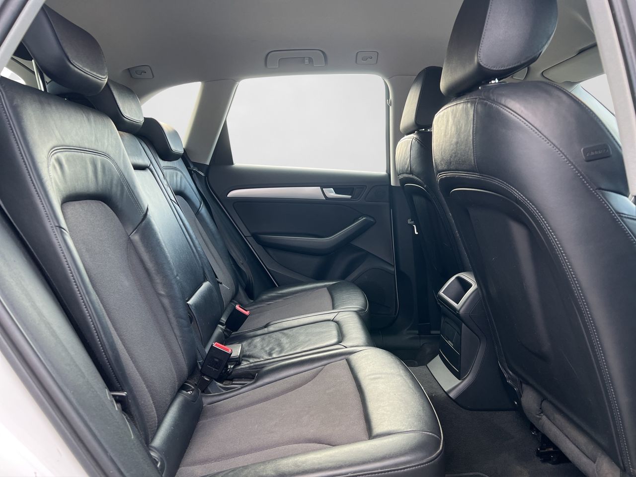 Audi Q5 ADVANCED 2.0 TDI 110 (150) 6 VEL.