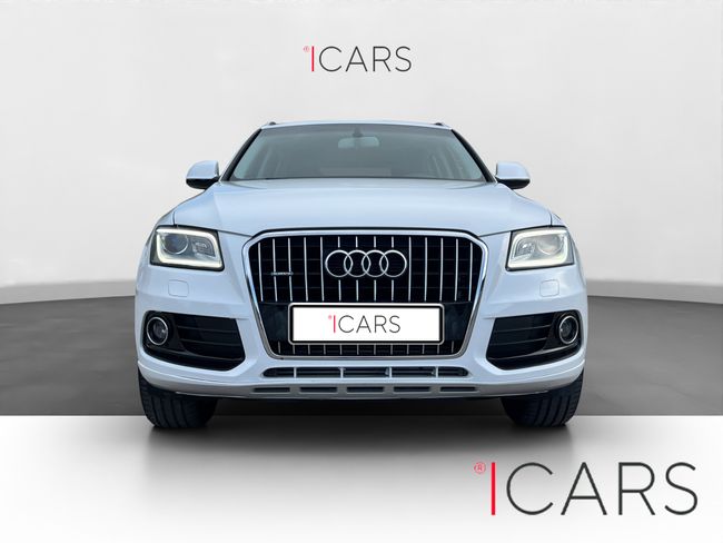 Audi Q5 ADVANCED 2.0 TDI 110 (150) 6 VEL. - Foto 3