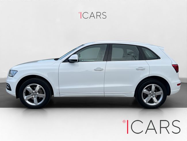Audi Q5 ADVANCED 2.0 TDI 110 (150) 6 VEL. - Foto 4