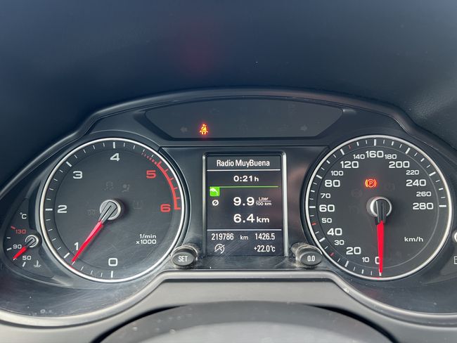 Audi Q5 ADVANCED 2.0 TDI 110 (150) 6 VEL. - Foto 12