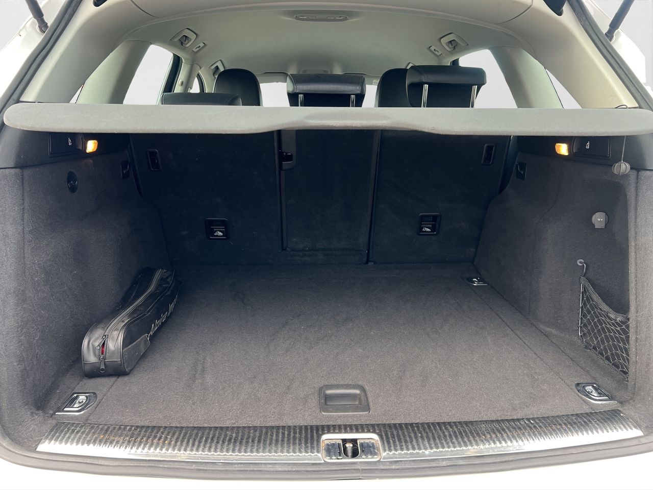 Audi Q5 ADVANCED 2.0 TDI 110 (150) 6 VEL.