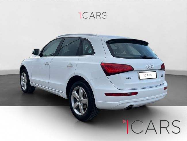 Audi Q5 ADVANCED 2.0 TDI 110 (150) 6 VEL. - Foto 5
