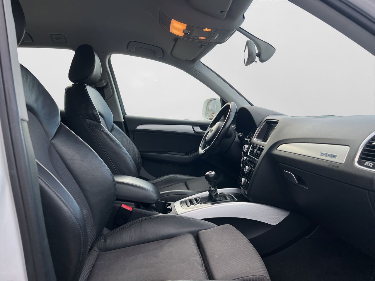 Audi Q5 ADVANCED 2.0 TDI 110 (150) 6 VEL.