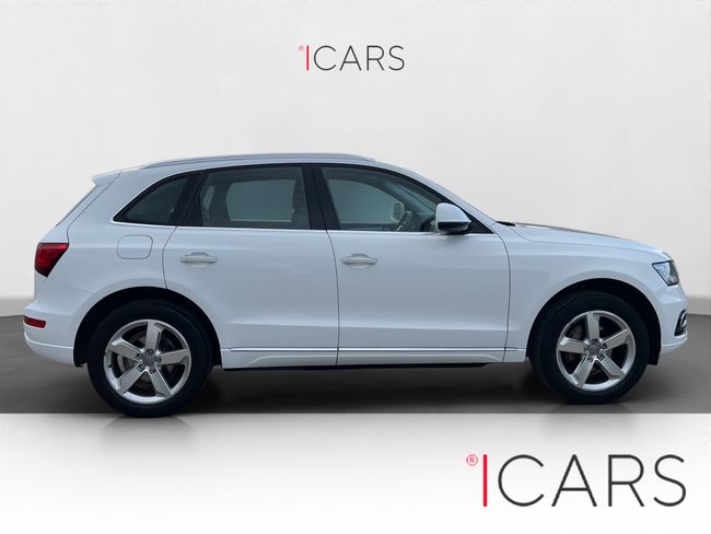 Audi Q5 ADVANCED 2.0 TDI 110 (150) 6 VEL. - Foto 8