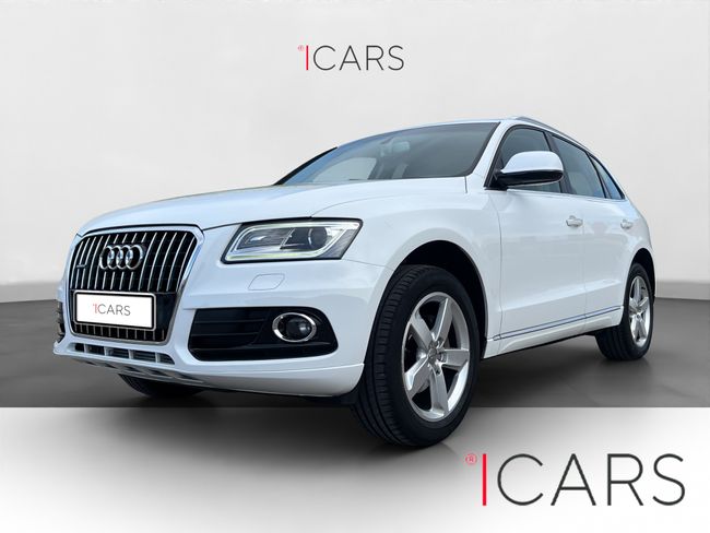 Audi Q5 ADVANCED 2.0 TDI 110 (150) 6 VEL. - Foto 2