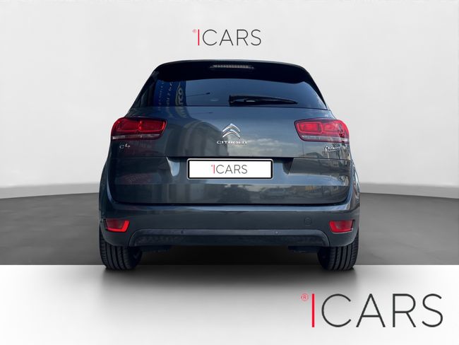 Citroën C4 Picasso 1.6 e-HDI FAP SEDUCTION - Foto 6