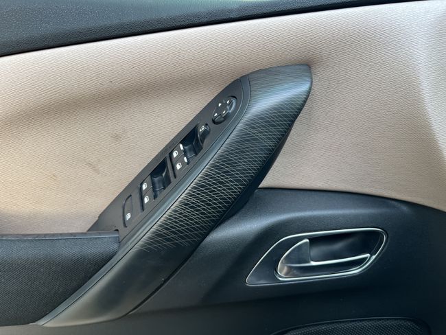 Citroën C4 Picasso 1.6 e-HDI FAP SEDUCTION - Foto 12