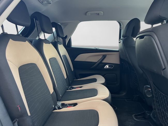 Citroën C4 Picasso 1.6 e-HDI FAP SEDUCTION - Foto 18