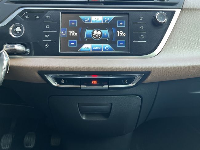 Citroën C4 Picasso 1.6 e-HDI FAP SEDUCTION - Foto 15