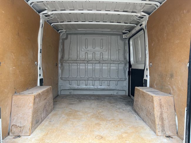 Citroën Jumper 2.2 BLUEHDI 33 L1H1 - Foto 11