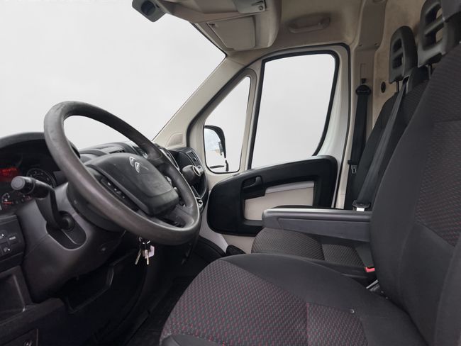 Citroën Jumper 2.2 BLUEHDI 33 L1H1 - Foto 16