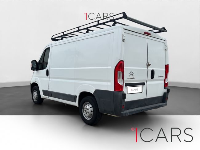 Citroën Jumper 2.2 BLUEHDI 33 L1H1 - Foto 5