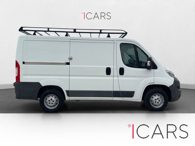 Citroën Jumper 2.2 BLUEHDI 33 L1H1 - Foto 8