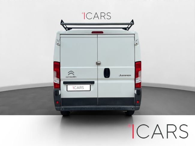 Citroën Jumper 2.2 BLUEHDI 33 L1H1 - Foto 6