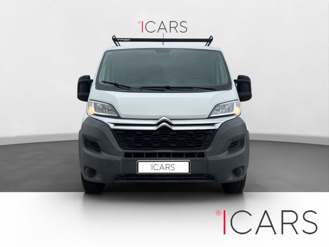 Citroën Jumper 2.2 BLUEHDI 33 L1H1 - Foto 4