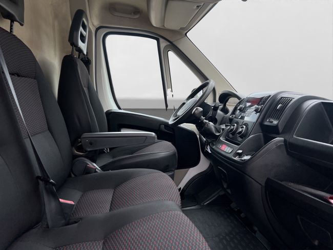 Citroën Jumper 2.2 BLUEHDI 33 L1H1 - Foto 15