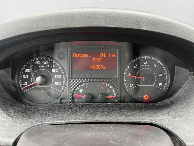 Citroën Jumper 2.2 BLUEHDI 33 L1H1 - Foto 13