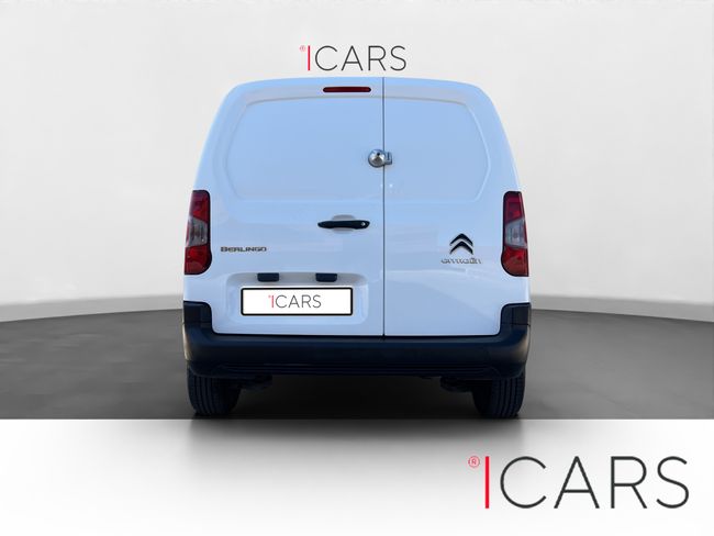 Citroën Berlingo FURGÓN TALLA M 100 CONTROL - Foto 7