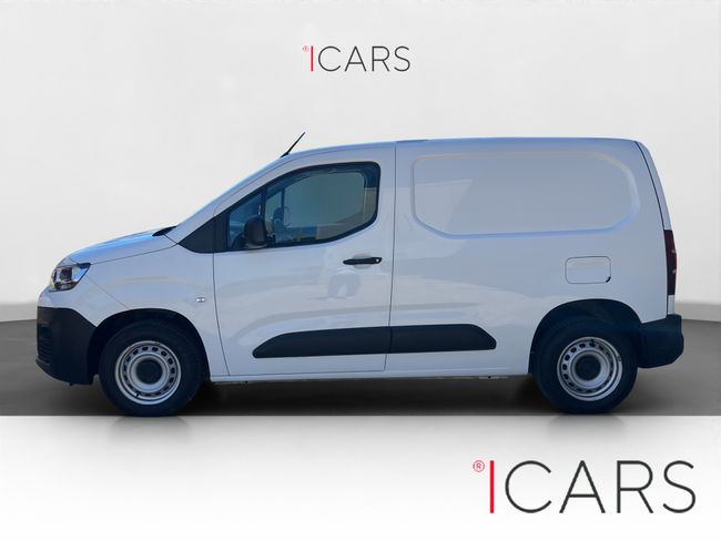 Citroën Berlingo FURGÓN TALLA M 100 CONTROL - Foto 5