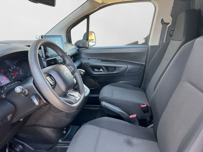 Citroën Berlingo FURGÓN TALLA M 100 CONTROL - Foto 10