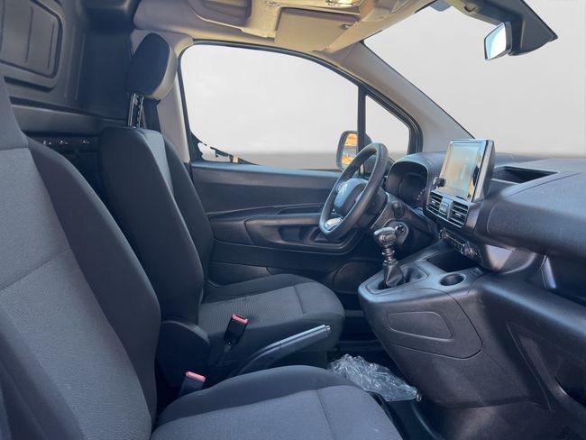 Citroën Berlingo FURGÓN TALLA M 100 CONTROL - Foto 15