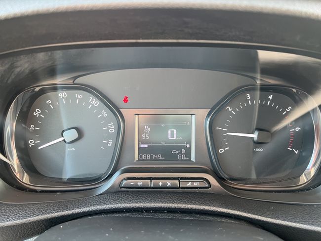 Opel Vivaro FRUGON 1.5 100 CV STD EXPRESS - Foto 14