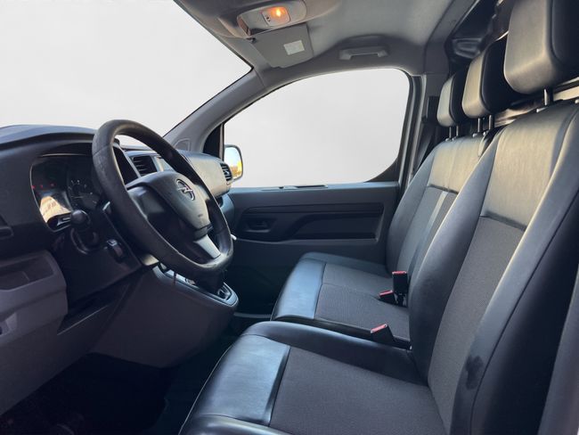 Opel Vivaro FRUGON 1.5 100 CV STD EXPRESS - Foto 11