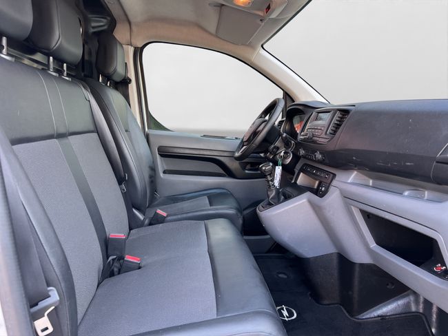 Opel Vivaro FRUGON 1.5 100 CV STD EXPRESS - Foto 17