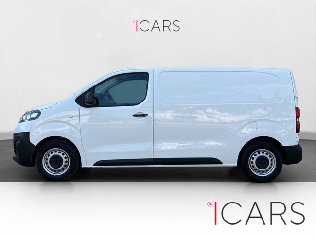 Opel Vivaro FRUGON 1.5 100 CV STD EXPRESS - Foto 5