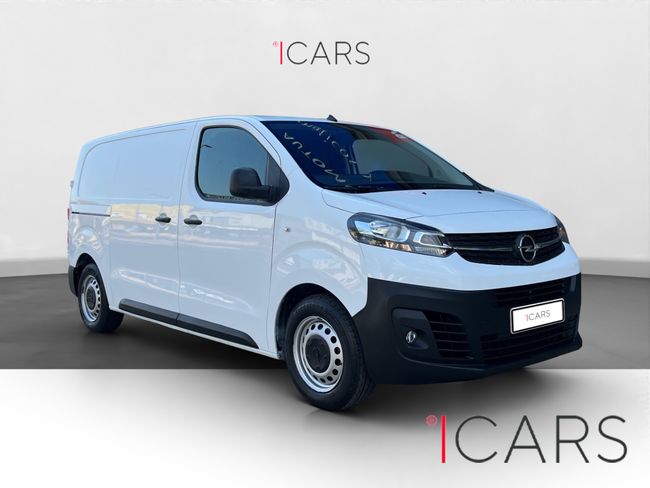 Opel Vivaro FRUGON 1.5 100 CV STD EXPRESS - Foto 9
