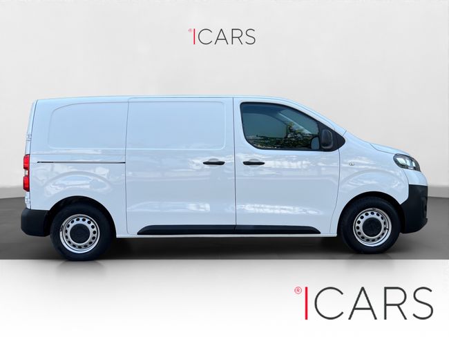 Opel Vivaro FRUGON 1.5 100 CV STD EXPRESS - Foto 6