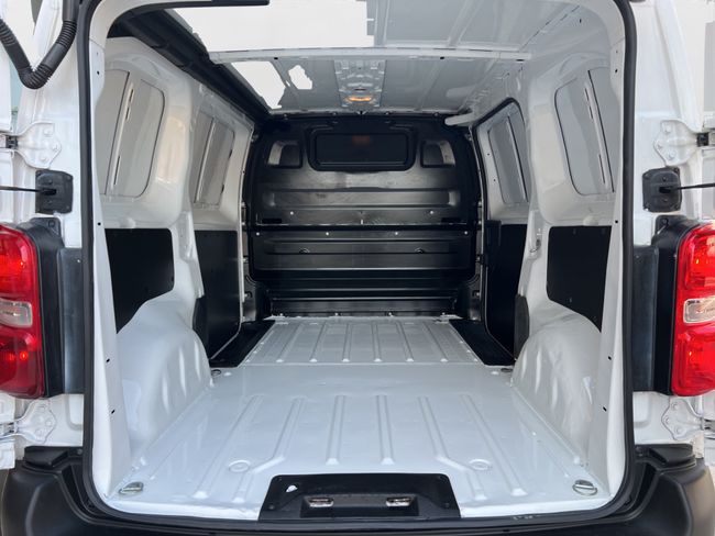 Opel Vivaro FRUGON 1.5 100 CV STD EXPRESS - Foto 15